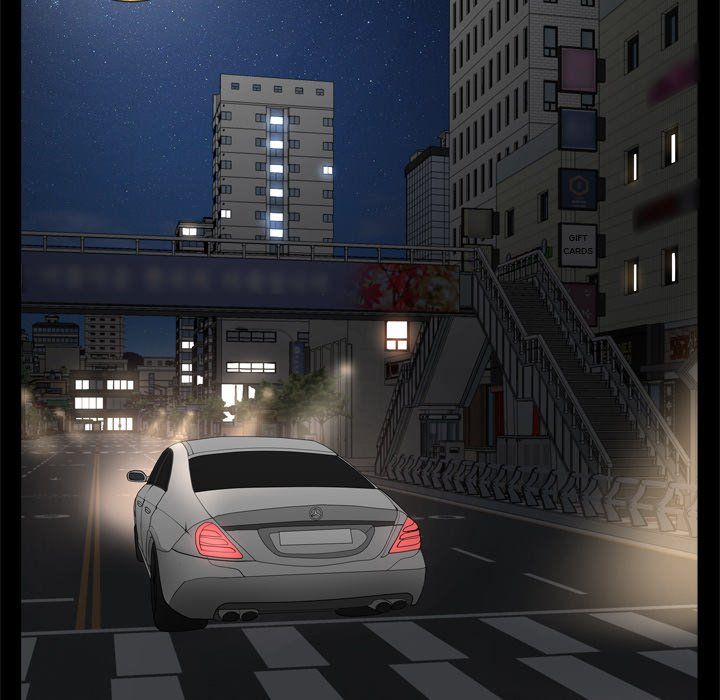 Barefoot  The Leash Season 2 Manhwa - Chapter 63 Page 34