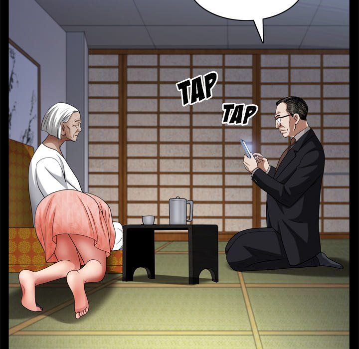Barefoot  The Leash Season 2 Manhwa - Chapter 63 Page 36