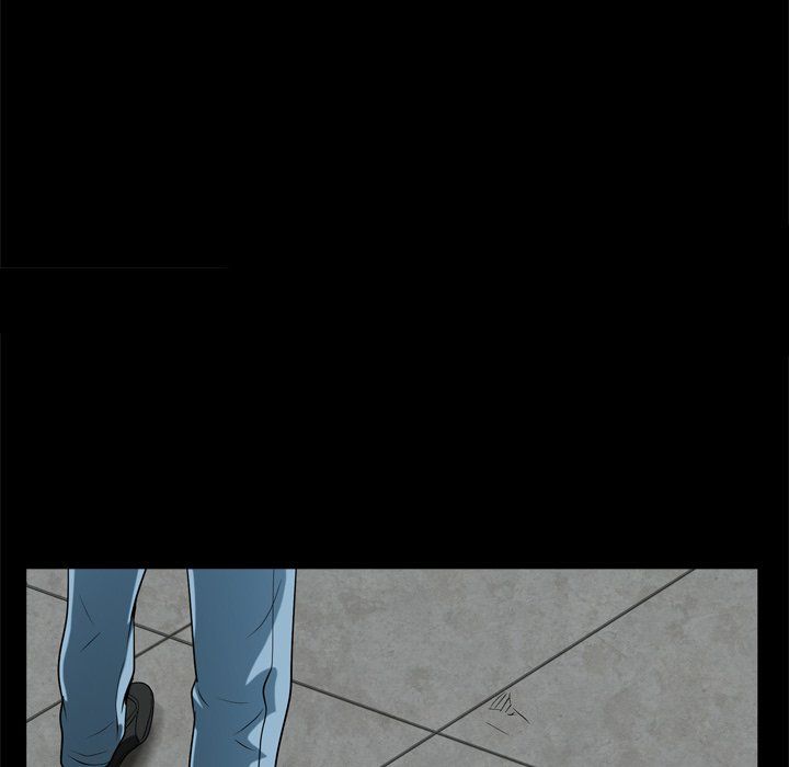 Barefoot  The Leash Season 2 Manhwa - Chapter 63 Page 39