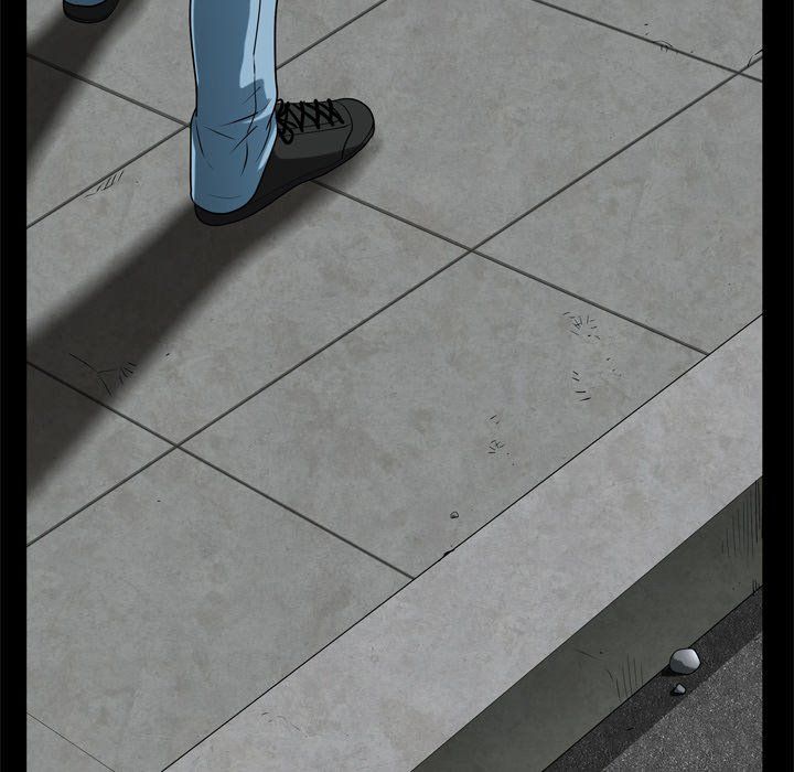 Barefoot  The Leash Season 2 Manhwa - Chapter 63 Page 40