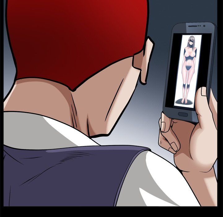 Barefoot  The Leash Season 2 Manhwa - Chapter 63 Page 42