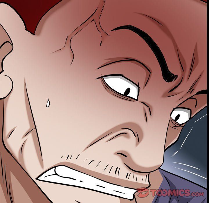 Barefoot  The Leash Season 2 Manhwa - Chapter 63 Page 44