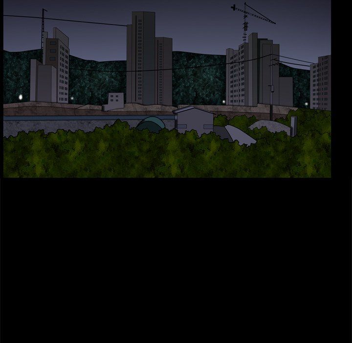 Barefoot  The Leash Season 2 Manhwa - Chapter 63 Page 46