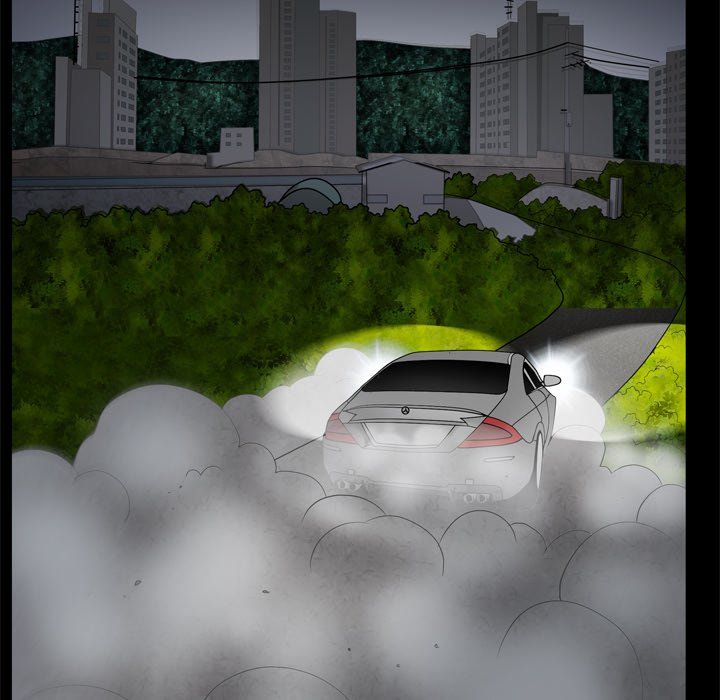 Barefoot  The Leash Season 2 Manhwa - Chapter 63 Page 48