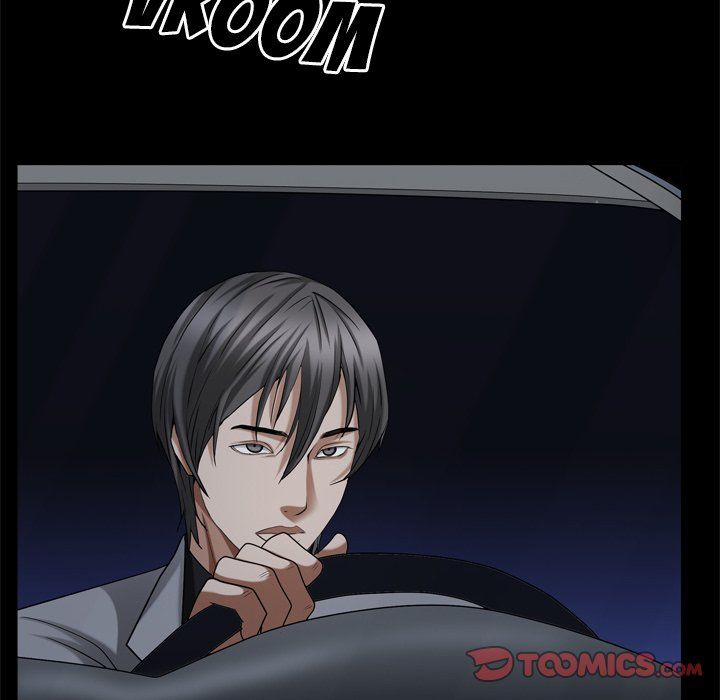 Barefoot  The Leash Season 2 Manhwa - Chapter 63 Page 50