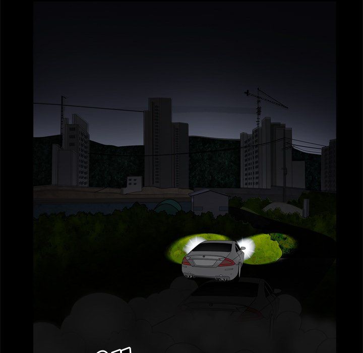 Barefoot  The Leash Season 2 Manhwa - Chapter 63 Page 54