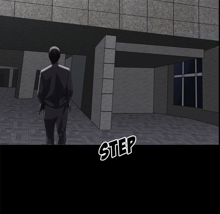 Barefoot  The Leash Season 2 Manhwa - Chapter 63 Page 64