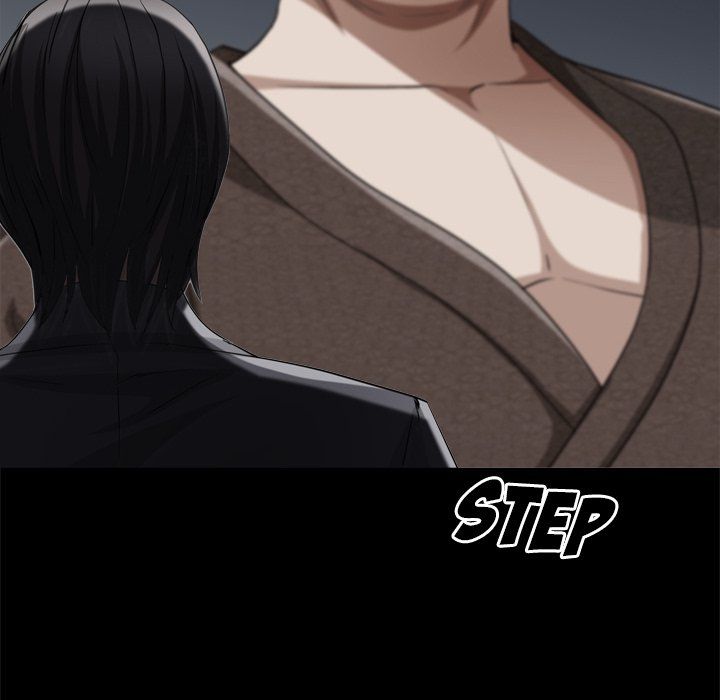 Barefoot  The Leash Season 2 Manhwa - Chapter 63 Page 66