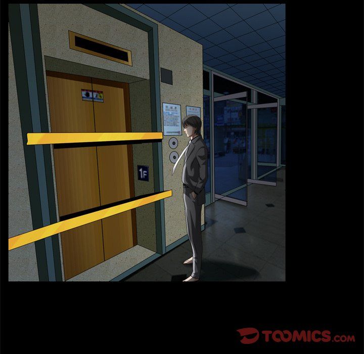 Barefoot  The Leash Season 2 Manhwa - Chapter 63 Page 68