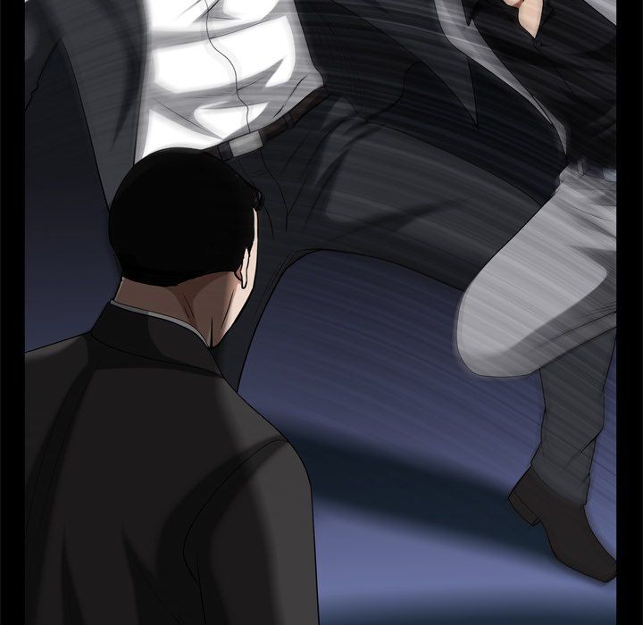 Barefoot  The Leash Season 2 Manhwa - Chapter 63 Page 76