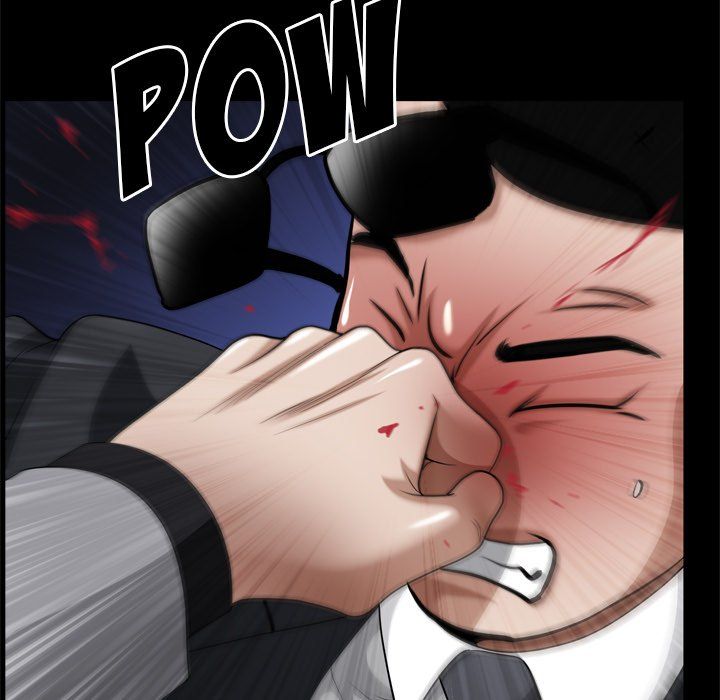 Barefoot  The Leash Season 2 Manhwa - Chapter 63 Page 78