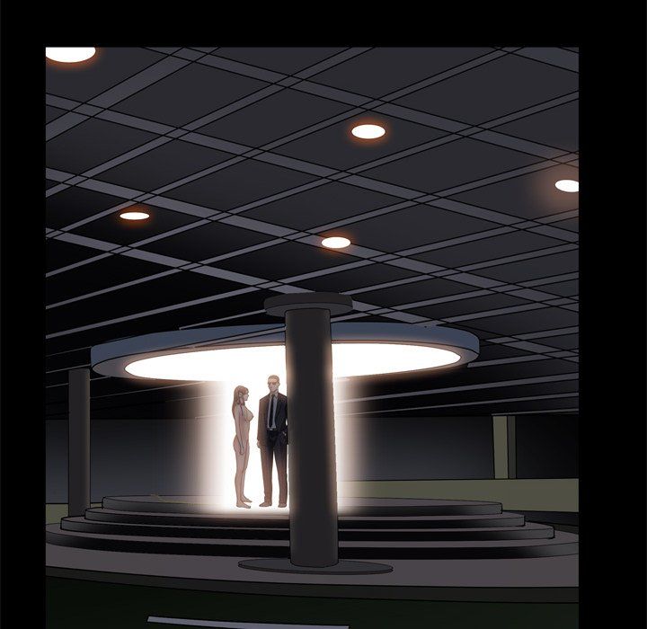 Barefoot  The Leash Season 2 Manhwa - Chapter 63 Page 88