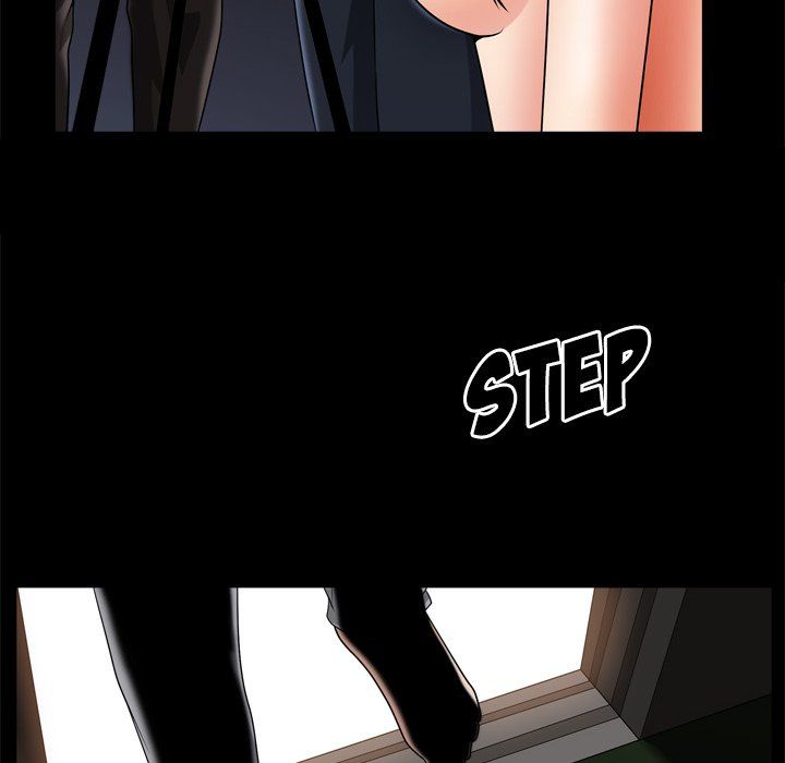 Barefoot  The Leash Season 2 Manhwa - Chapter 63 Page 91