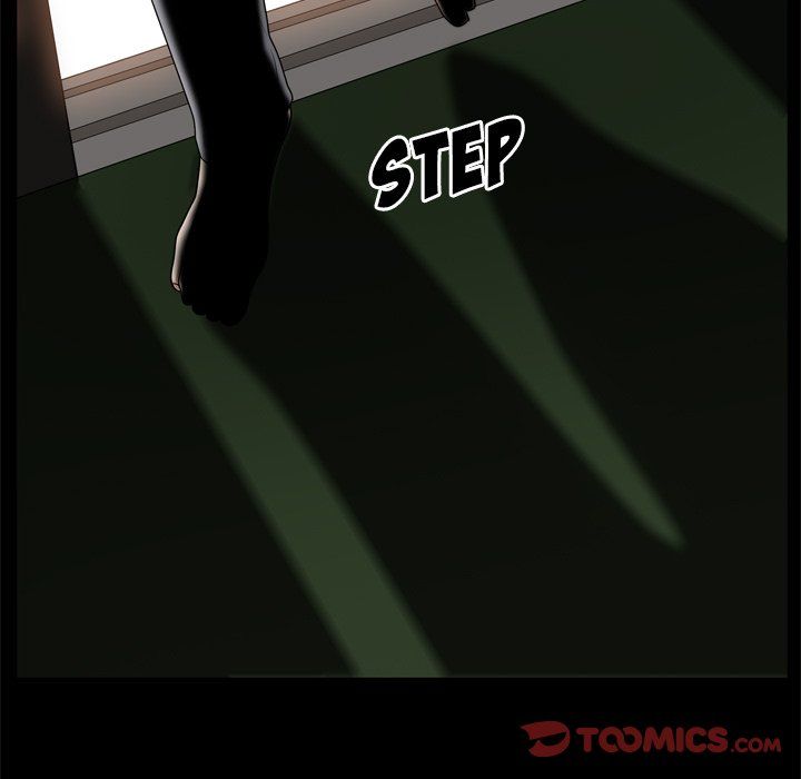 Barefoot  The Leash Season 2 Manhwa - Chapter 63 Page 92