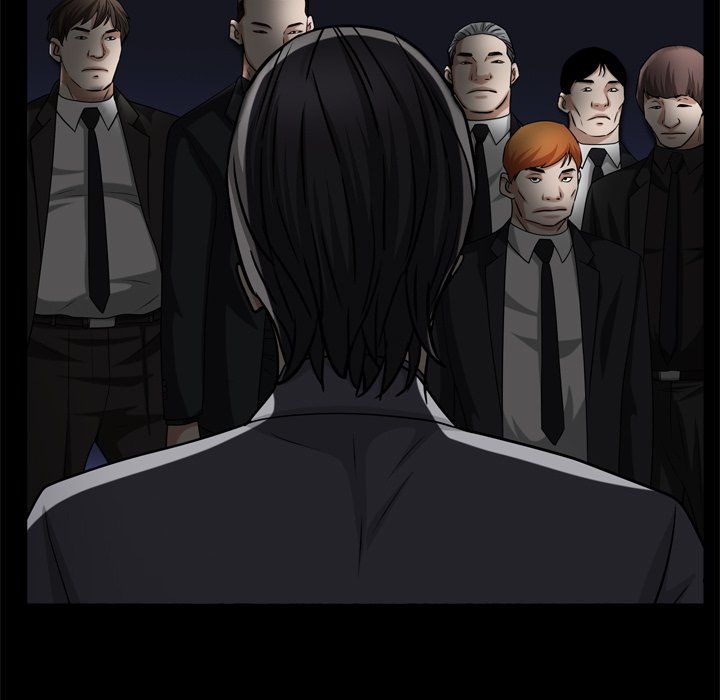 Barefoot  The Leash Season 2 Manhwa - Chapter 63 Page 94