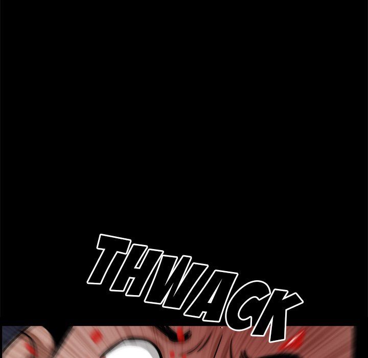 Barefoot  The Leash Season 2 Manhwa - Chapter 63 Page 95