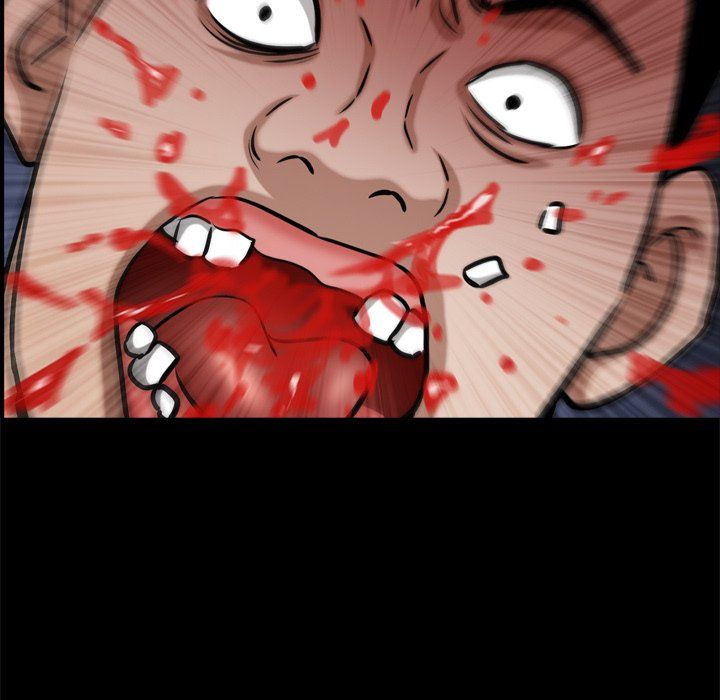 Barefoot  The Leash Season 2 Manhwa - Chapter 63 Page 96