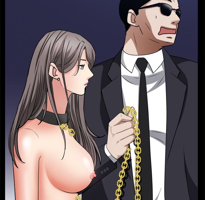 Barefoot  The Leash Season 2 Manhwa - Chapter 63 Page 102