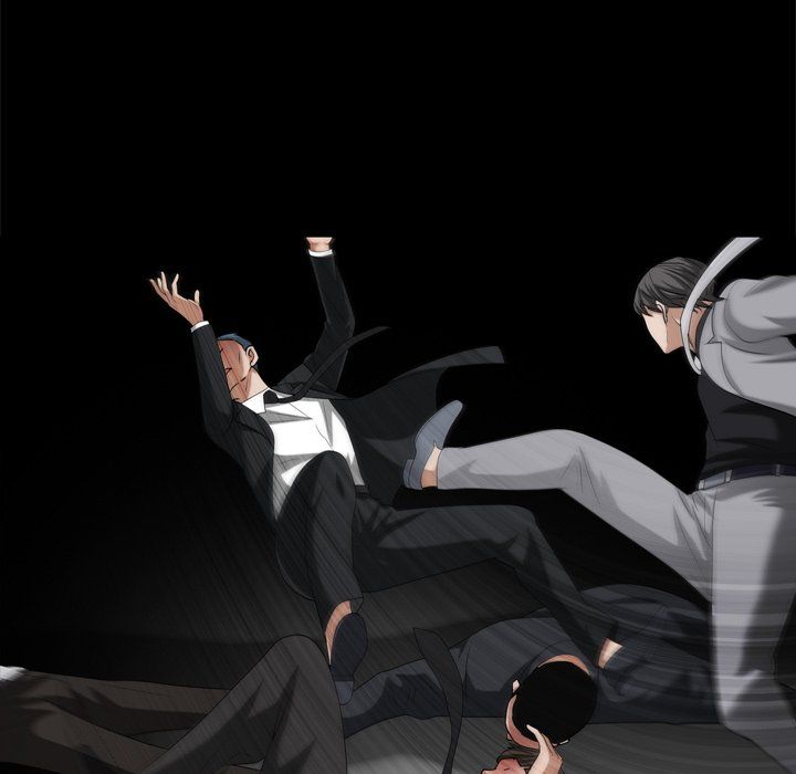 Barefoot  The Leash Season 2 Manhwa - Chapter 63 Page 105