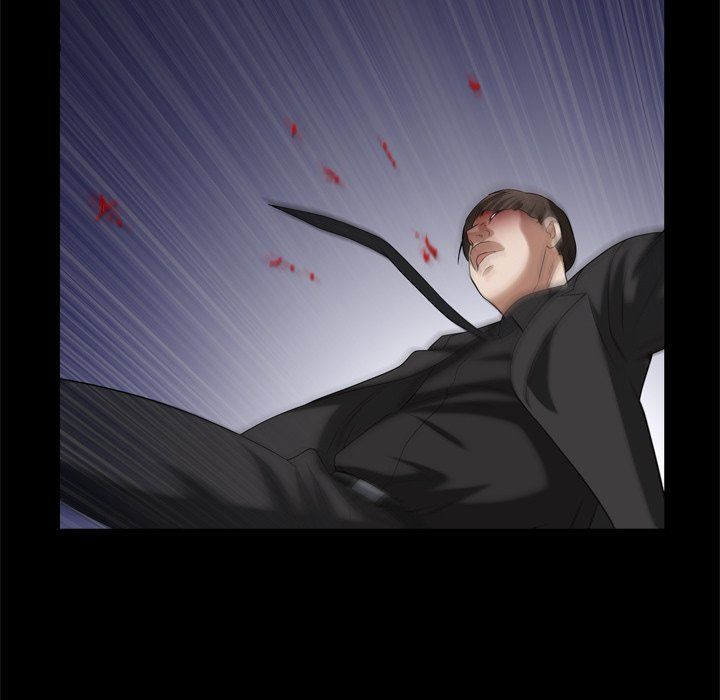 Barefoot  The Leash Season 2 Manhwa - Chapter 63 Page 108