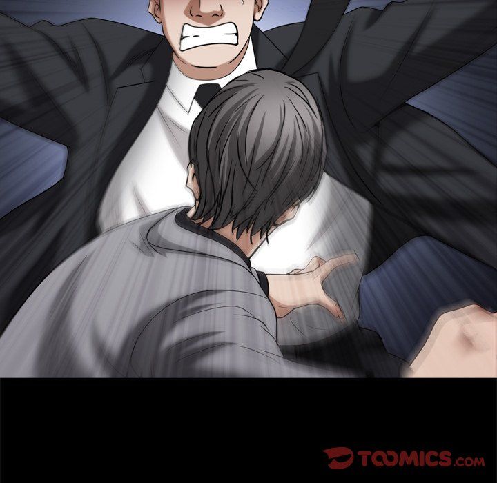 Barefoot  The Leash Season 2 Manhwa - Chapter 63 Page 110