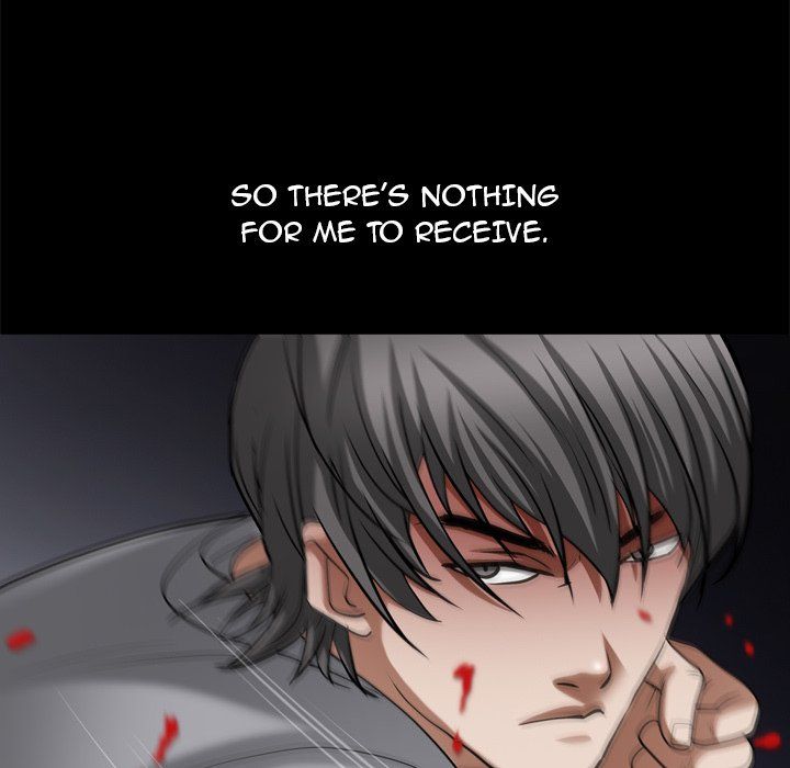 Barefoot  The Leash Season 2 Manhwa - Chapter 63 Page 111