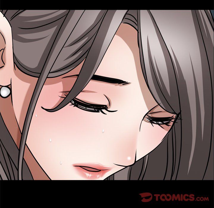 Barefoot  The Leash Season 2 Manhwa - Chapter 63 Page 116