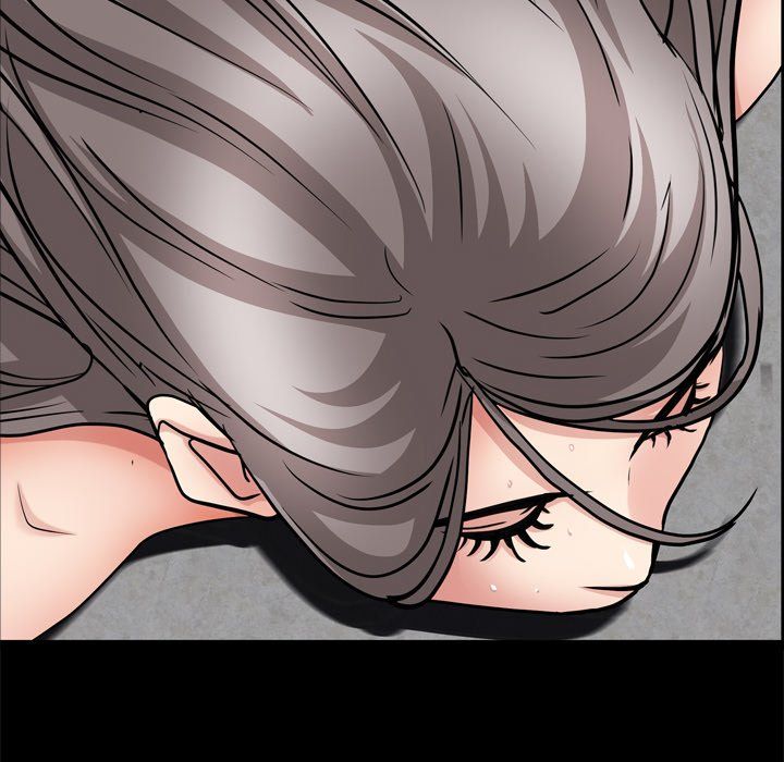 Barefoot  The Leash Season 2 Manhwa - Chapter 63 Page 118