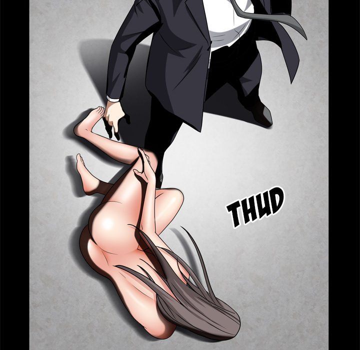 Barefoot  The Leash Season 2 Manhwa - Chapter 63 Page 120