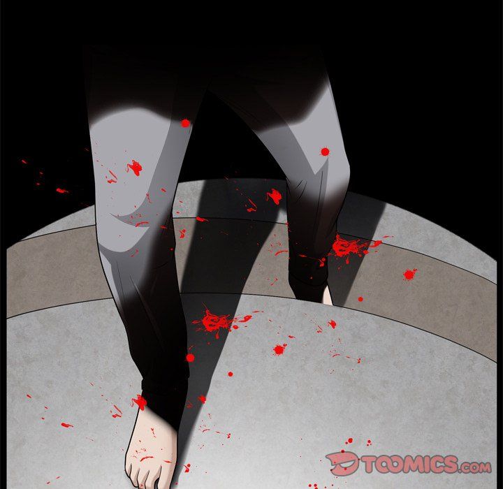 Barefoot  The Leash Season 2 Manhwa - Chapter 63 Page 122
