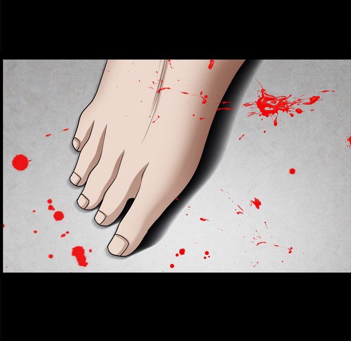 Barefoot  The Leash Season 2 Manhwa - Chapter 63 Page 124