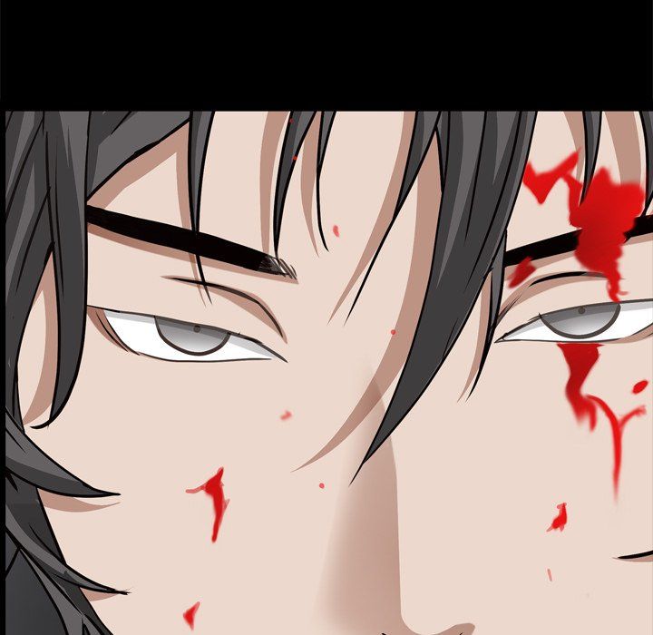 Barefoot  The Leash Season 2 Manhwa - Chapter 63 Page 126