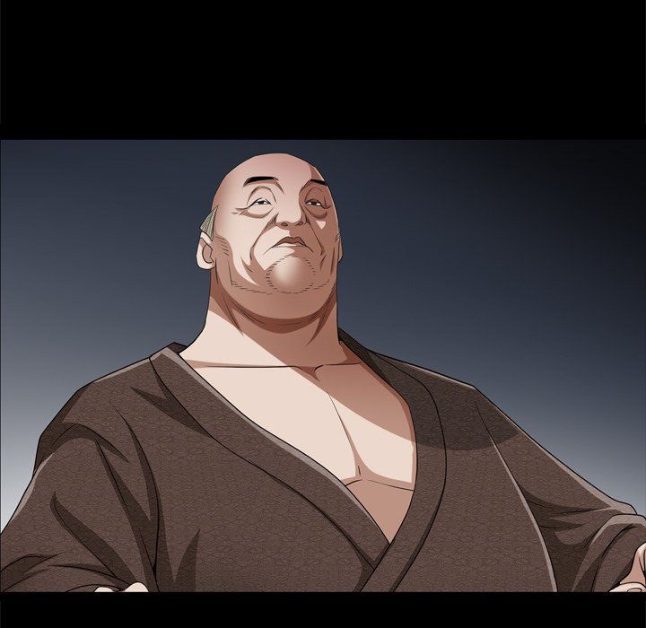 Barefoot  The Leash Season 2 Manhwa - Chapter 63 Page 135