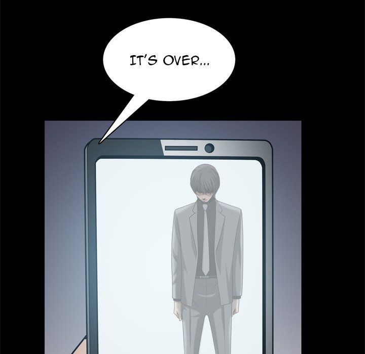 Barefoot  The Leash Season 2 Manhwa - Chapter 63 Page 138