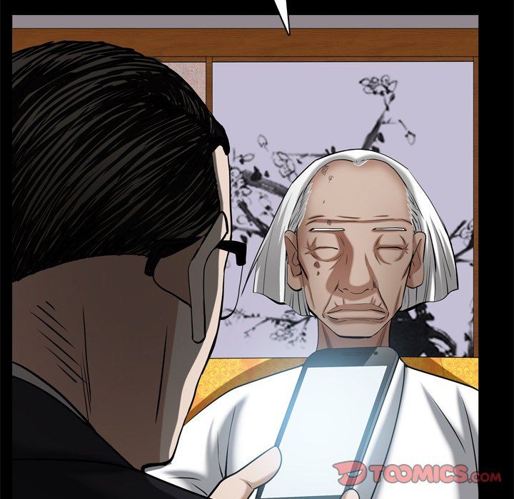 Barefoot  The Leash Season 2 Manhwa - Chapter 63 Page 140