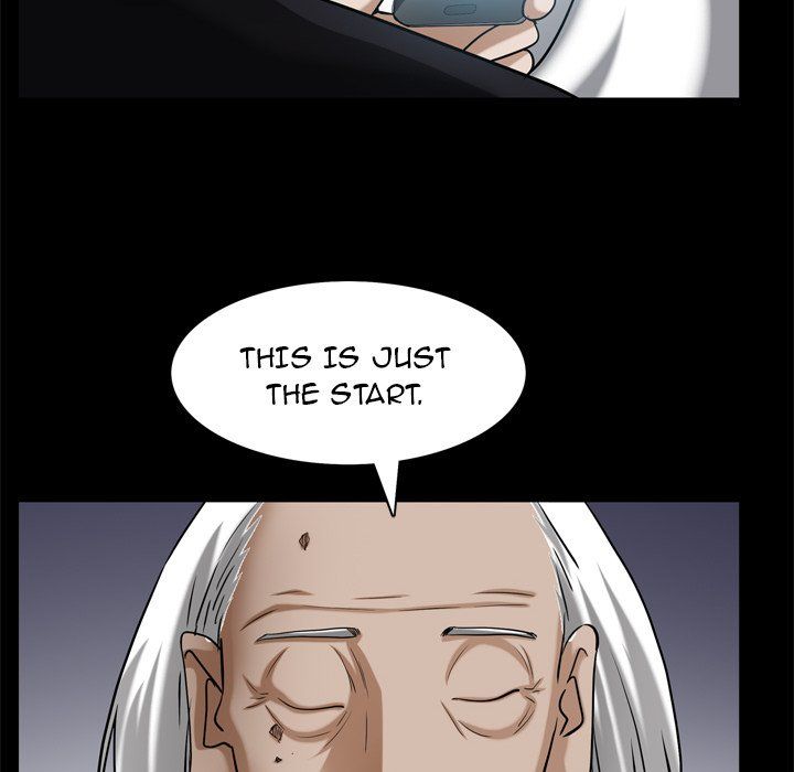 Barefoot  The Leash Season 2 Manhwa - Chapter 63 Page 141