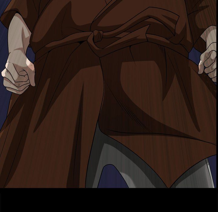 Barefoot  The Leash Season 2 Manhwa - Chapter 63 Page 145