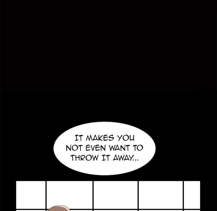 Barefoot  The Leash Season 2 Manhwa - Chapter 47 Page 7