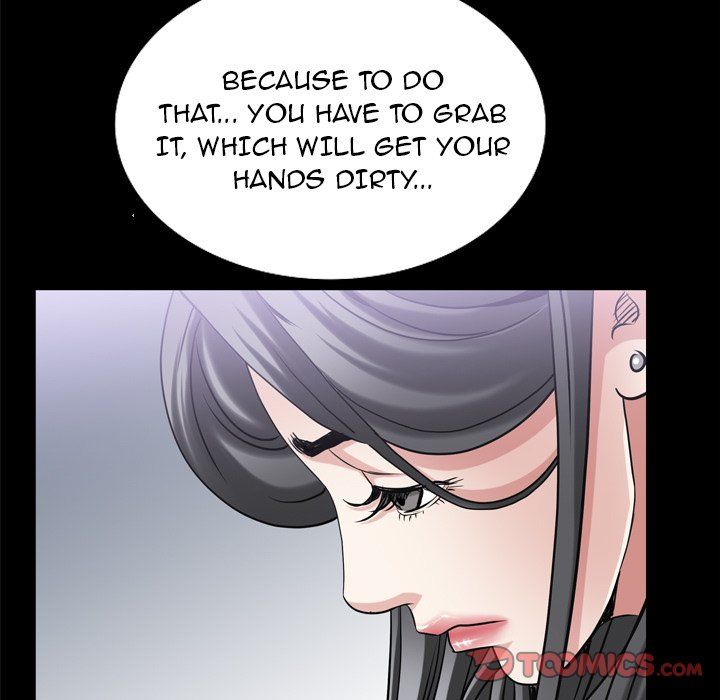 Barefoot  The Leash Season 2 Manhwa - Chapter 47 Page 9