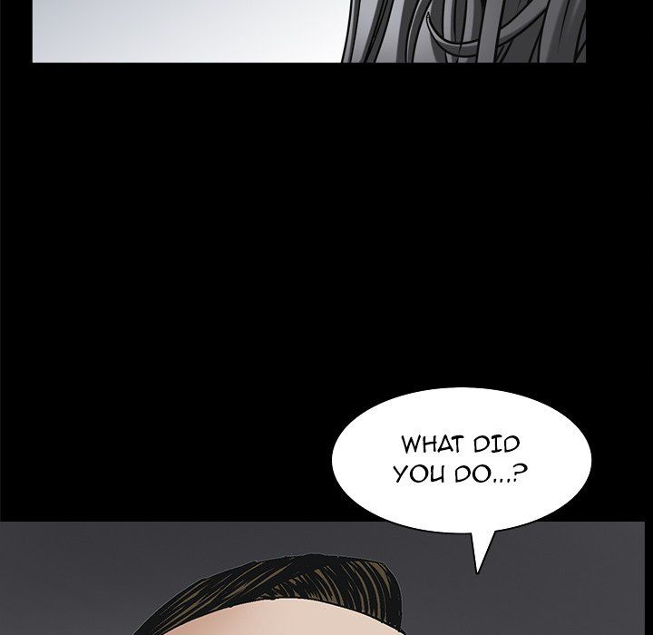 Barefoot  The Leash Season 2 Manhwa - Chapter 47 Page 10