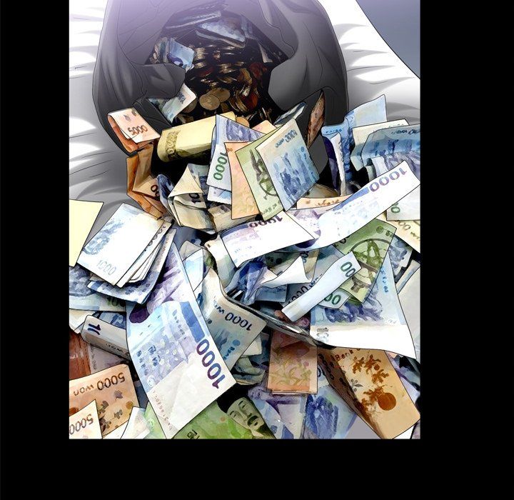 Barefoot  The Leash Season 2 Manhwa - Chapter 47 Page 20