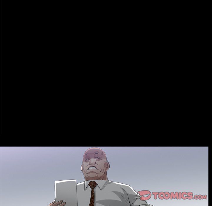 Barefoot  The Leash Season 2 Manhwa - Chapter 47 Page 21