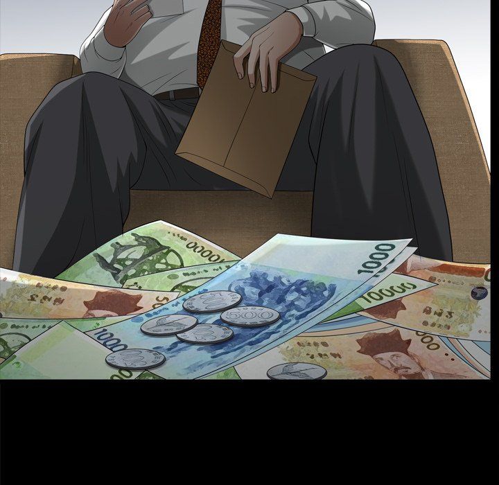 Barefoot  The Leash Season 2 Manhwa - Chapter 47 Page 22