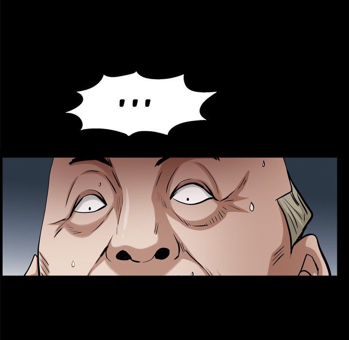 Barefoot  The Leash Season 2 Manhwa - Chapter 47 Page 23