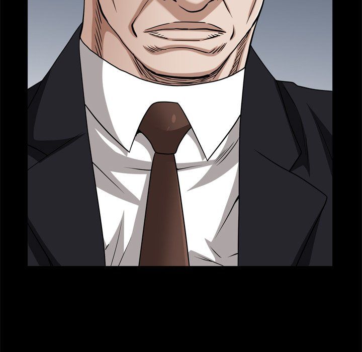 Barefoot  The Leash Season 2 Manhwa - Chapter 47 Page 28