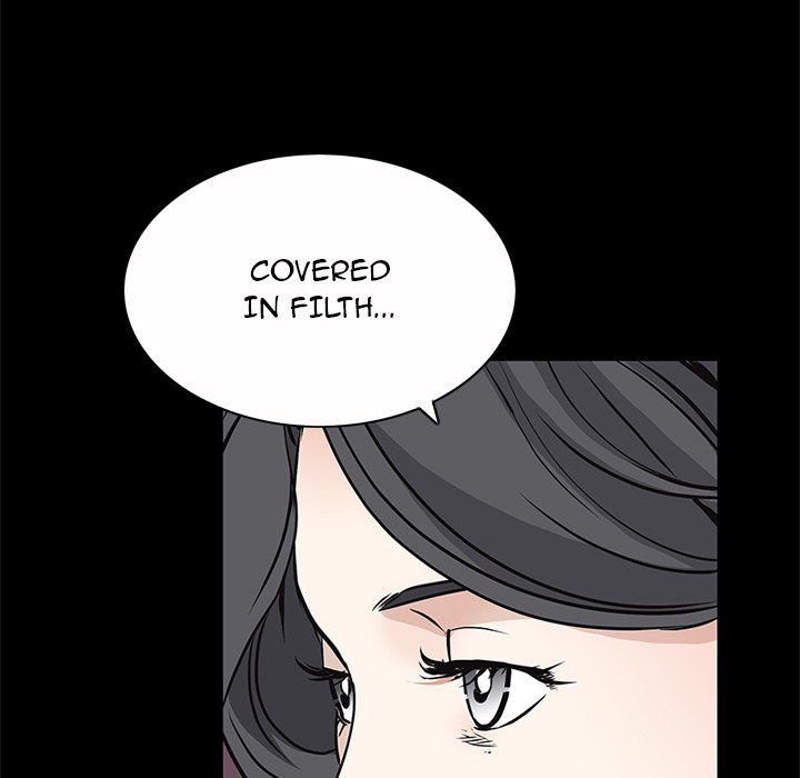 Barefoot  The Leash Season 2 Manhwa - Chapter 47 Page 30