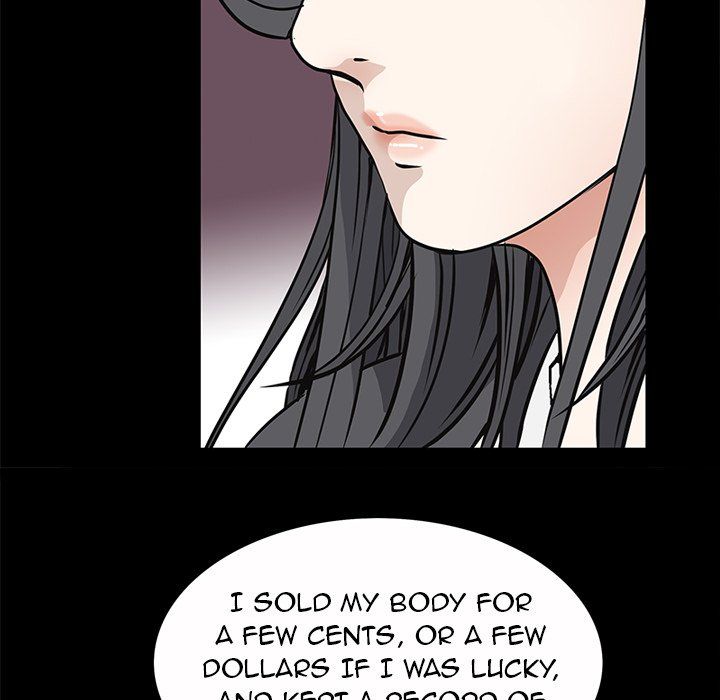 Barefoot  The Leash Season 2 Manhwa - Chapter 47 Page 31