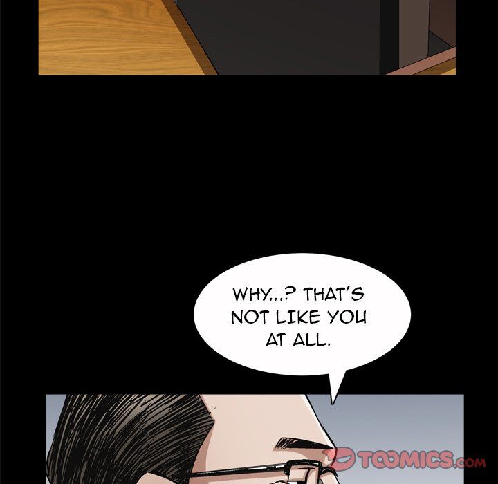 Barefoot  The Leash Season 2 Manhwa - Chapter 47 Page 33