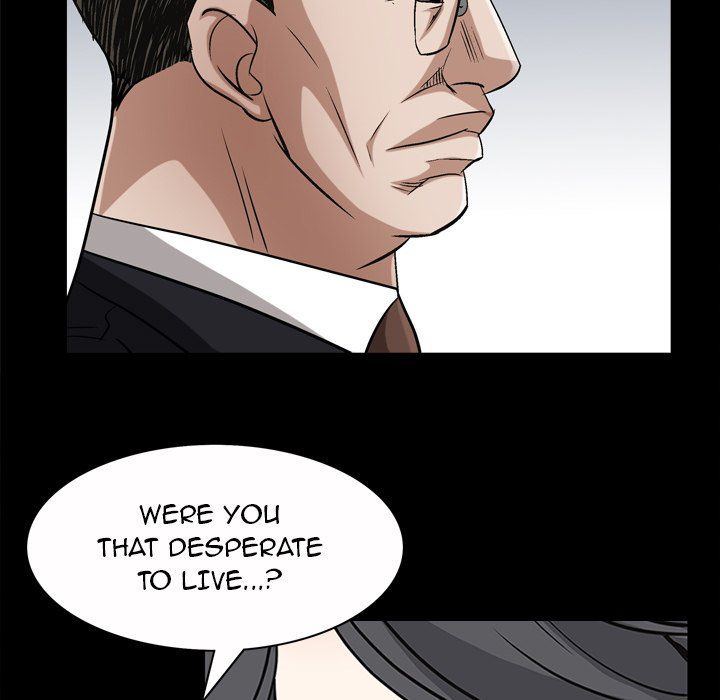 Barefoot  The Leash Season 2 Manhwa - Chapter 47 Page 34