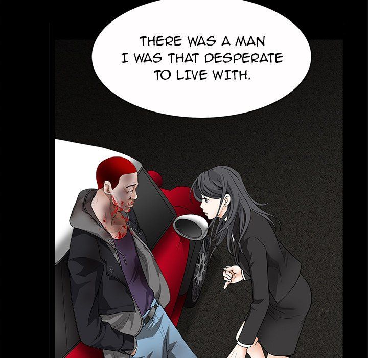 Barefoot  The Leash Season 2 Manhwa - Chapter 47 Page 36